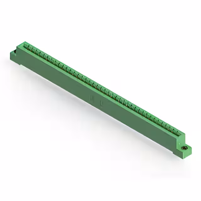 333-040-524-107 EDAC Inc.  Edgeboard Connectors